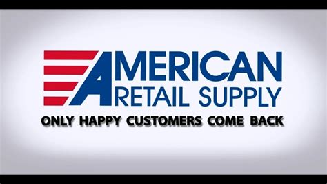 American Retail Supply Overview Youtube