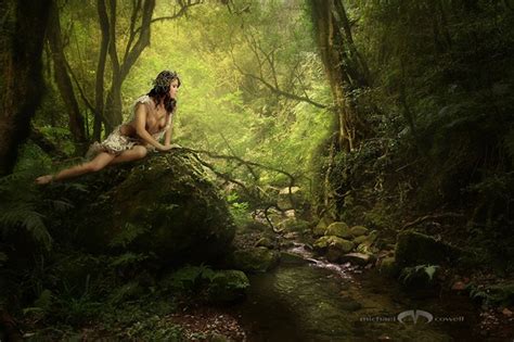Photographer Michael Cowell Nude Art And Photography At Model Society