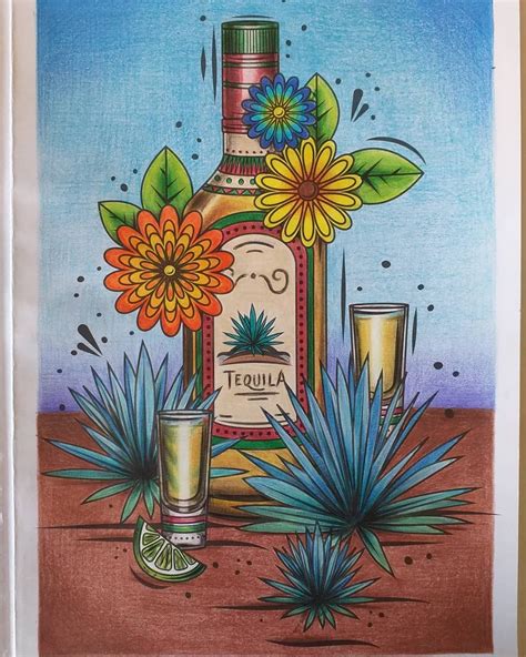 Nayra Montelongo On Instagram TEQUILA Y AGAVES BEBIDA TRADICIONAL