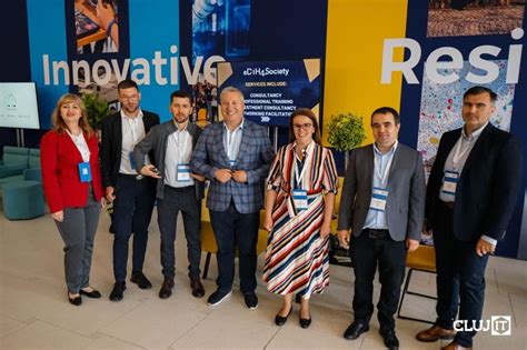 pfg finance  linkedin pfgfinace clujitcluster eurocities