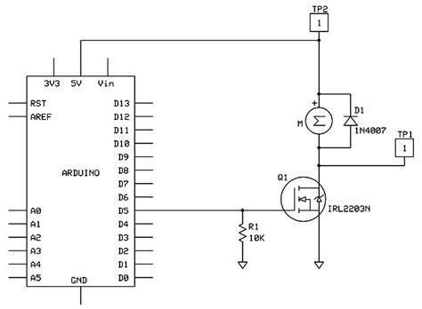 Resistor Values For P Channel MOSFET NPN Transistor Switch