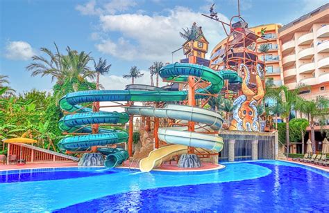 Long Beach Hotel Alanya - Nr Alanya hotels | Jet2holidays