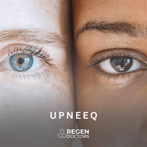 Upneeq Regen Doctors