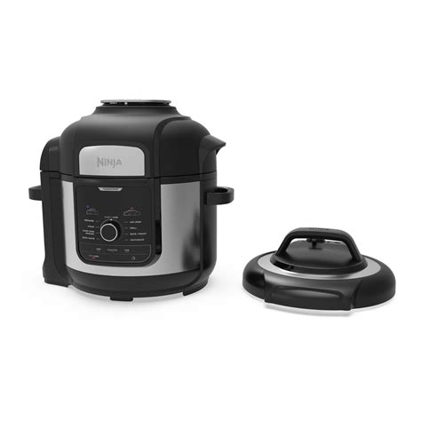 Мультиварка . Скороварка . Аэрогриль . Ninja Foodi 9-in-1 Multi-Cooker ...