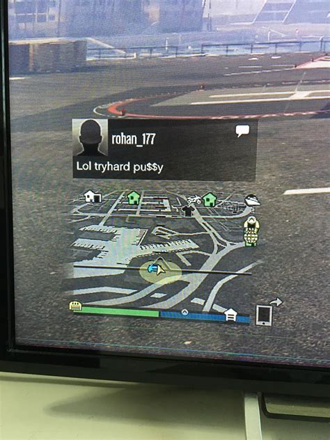 It means a lot to me coming from a EWO spamming player who lives inside