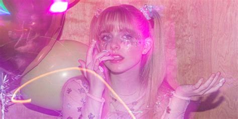 Mckenna Grace Releases Bittersweet 16 EP