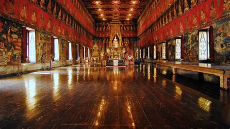 Bangkok National Museum Grand Palace Bangkok Thailand Museum