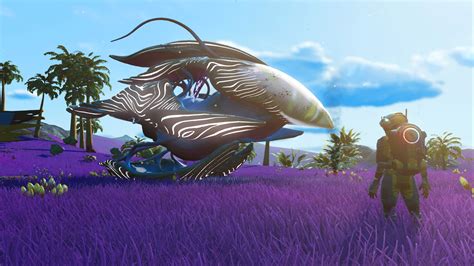 736 Best Living Ship Images On Pholder No Mans Sky The Game NMS