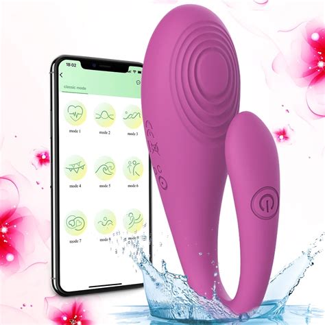 Tianyi Sex Toys Vibrators Adult Toy Remote Vibrator With App Control