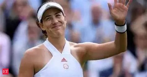 Wta Finals Muguruza Beats Kontaveit In 2 Sets To Win Wta Finals Title