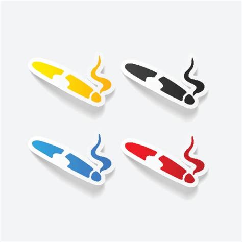 40 Chewing Tobacco Icons Stock Illustrations Royalty Free Vector