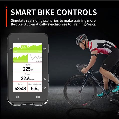 iGPSPORT has officially released iGS630