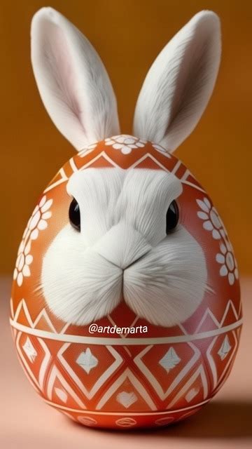 Download Rabbit, Little Bunny, Egg. Royalty-Free Stock Illustration ...