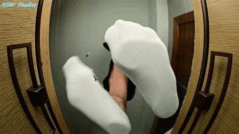 Sexy Mature Silver Foxed Vixen Giantess CRUSH Part 3 MOV Amateur Soles Giantess And