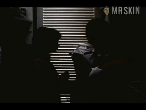 Kim Saunders Nude Naked Pics And Sex Scenes At Mr Skin