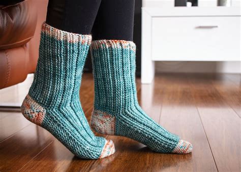 Best Crochet Sock Patterns