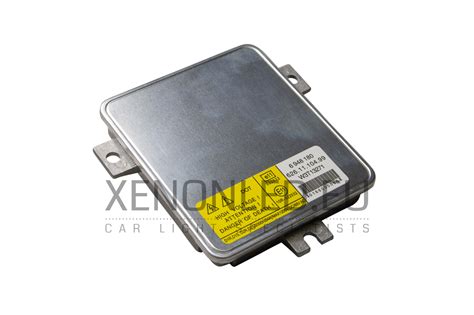 MITSUBISHI ELECTRIC Xenon Ballast W3T13271 Volvo 30744459