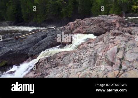 Chutes De Chippewa Stock Videos Footage Hd And K Video Clips Alamy