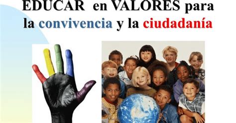 Derechos De La Infancia Y CiudadanÍa Global Valores DemocrÁticos Y Convivencia En Red