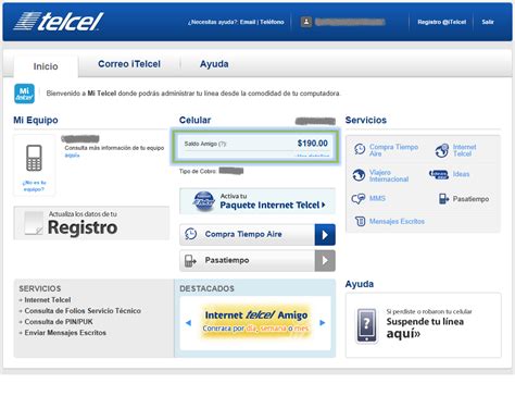 Como Pasar Megas De Internet Telcel A Otro Celular Compartir Celular