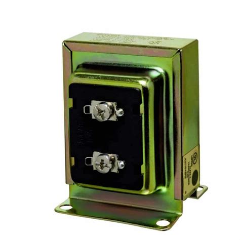 I Cant Find My Doorbell Transformer