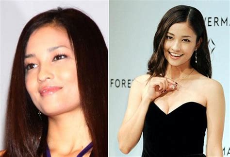 Sexy Meisa Kuroki Marries Singer Jin Akanishi In Shotgun Wedding Tokyo Kinky Sex Erotic And