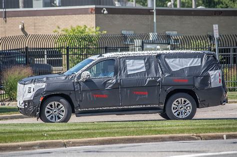 Gmc Yukon Xl Denali Towing Capacity Elegancelash