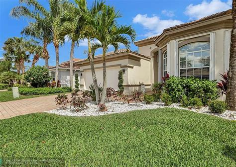 6448 Via Primo St Lake Worth FL 33467 Zillow