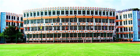 About Bal Bhavan Best School Of East Delhi Bal Bhavan Public School