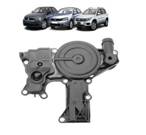 Válvula Anti Chama Tfsi Vw Jetta Tiguan Passat Cc Golf AFF TOP