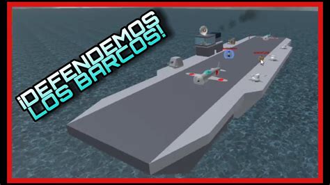 ⚓ ¡obtenemos Victorias ⚓ Naval Warfare Roblox Los Mejores Juegos