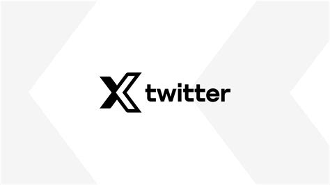 Twitter X - Logo Redesign Concept :: Behance