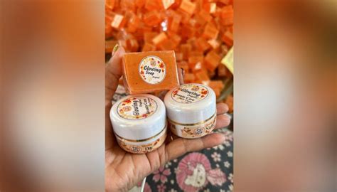 Dua Akun Tik Tok Yang Pamer Produk Tanpa Izin Bpom Diduga Milik Hilya