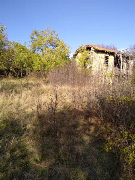 Продава КЪЩА, с. Мурено, област Перник в Къщи в с. Мурено - ID42423314 ...