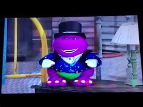 Barney Circus DVD