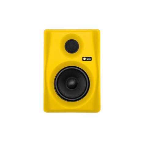 Monkey Banana Gibbon Yellow Studio Monitor