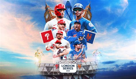 Phillies Mets London Tickets Price Corrie Karisa