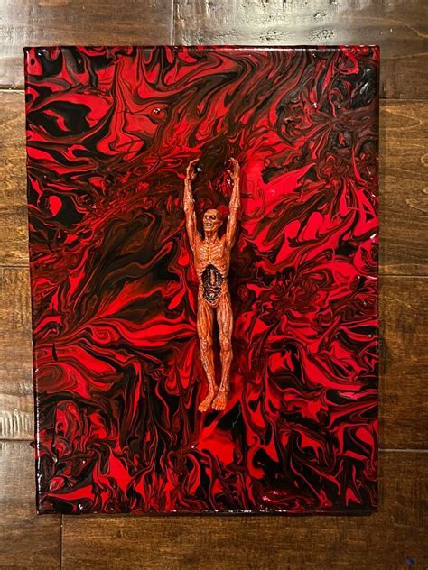 Body Painting Canvas Size Warehouse Of Ideas