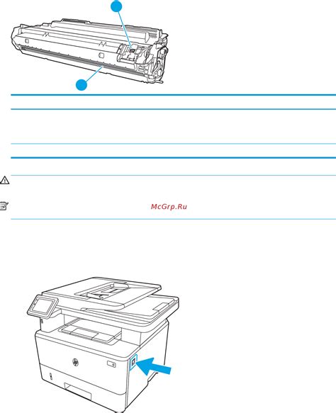 Hp Laserjet Pro M428 Характеристики – Telegraph