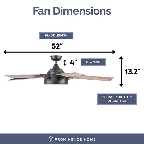 Ceiling Fan Blade Angle | Shelly Lighting