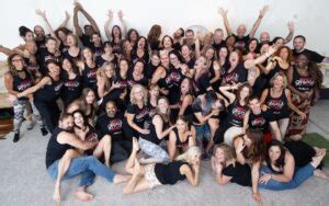 Become A Certified Sex Relationship Coach Somatica Institute