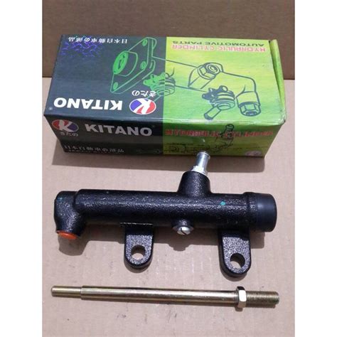 Jual Master Kopling Atas Nissan Rf Cwb Pkc Pkd Shopee Indonesia