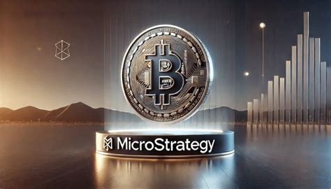 Inversiones En Bitcoin De MicroStrategy Dan Grandes Rendimientos