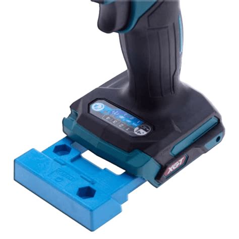 Battery Holder for Makita 40V || 48 Tools - The Hammerstroke