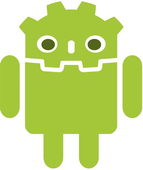 Godot logo is everywhere : r/godotified