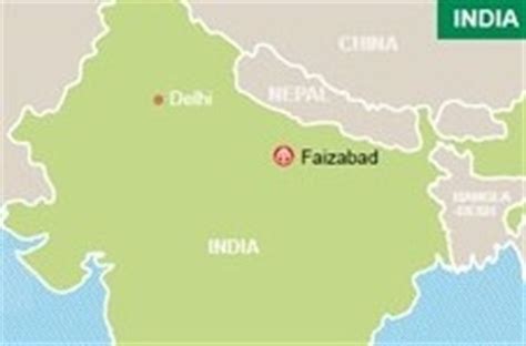 Faizabad - Leprosy Mission