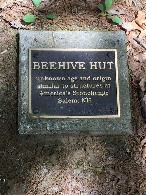 Beehive Hut Hersey Rd Danville Nh Yelp
