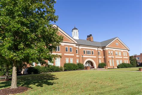 University Of Georgia Griffin Campus