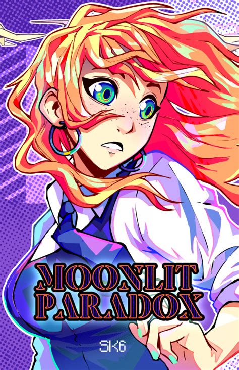 Read Moonlit Paradox The Light Novel Chapter 2 In English Online