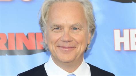 Tim Robbins 20 Minuten Den Nachbarn Geben Panorama Stol It